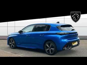 Used Peugeot 308 2023 for sale - 74938288: Photo