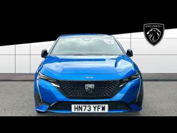 Used Peugeot 308 2023 for sale - 74938288: Photo