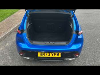 Used Peugeot 308 2023 for sale - 74938288: Photo