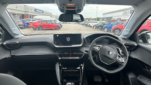 Used Peugeot 208 2025 for sale - 76224860: Photo 10