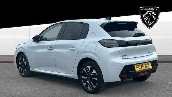 Used Peugeot 208 2025 for sale - 76224860: Photo 2