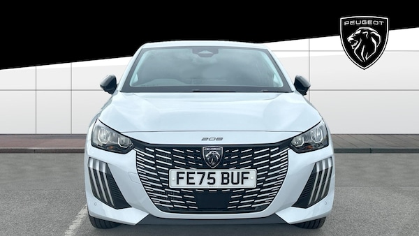 Used Peugeot 208 2025 for sale - 76224860: Photo 3