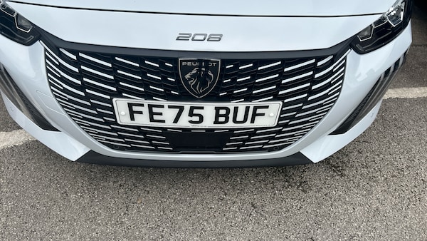 Used Peugeot 208 2025 for sale - 76224860: Photo 44