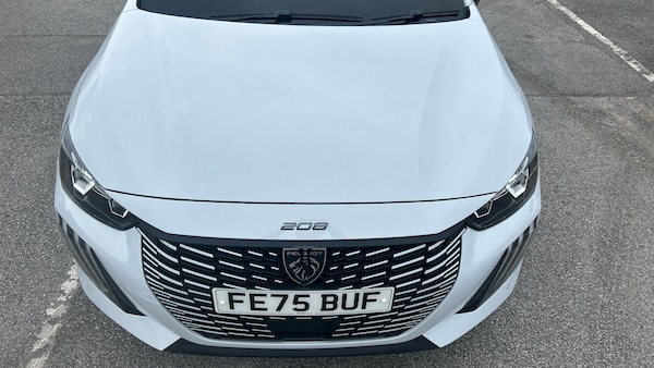 Used Peugeot 208 2025 for sale - 76224860: Photo 8