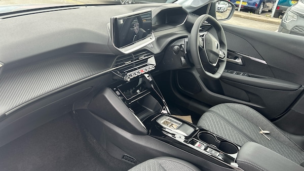 Used Peugeot 208 2025 for sale - 76224860: Photo 9