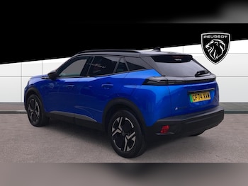 Used Peugeot 2008 2025 for sale - 78267985: Photo