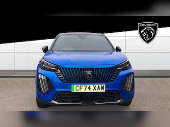 Used Peugeot 2008 2025 for sale - 78267985: Photo