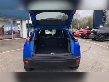Used Peugeot 2008 2025 for sale - 78267985: Photo
