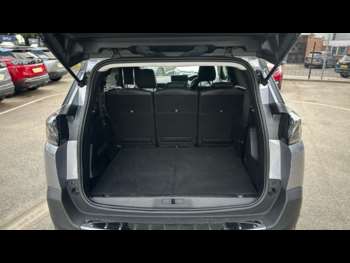 Used Peugeot 5008 2022 for sale - 74931898: Photo