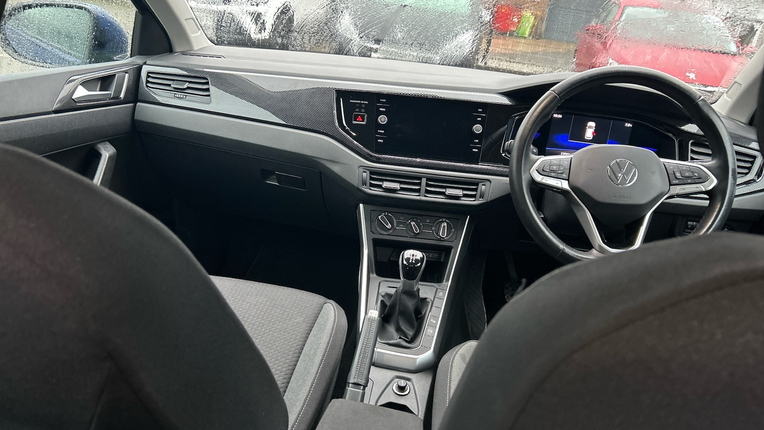 Used Volkswagen Taigo 2022 for sale - 77261315: Photo 10