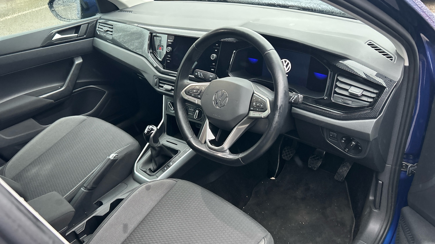 Used Volkswagen Taigo 2022 for sale - 77261315: Photo 11