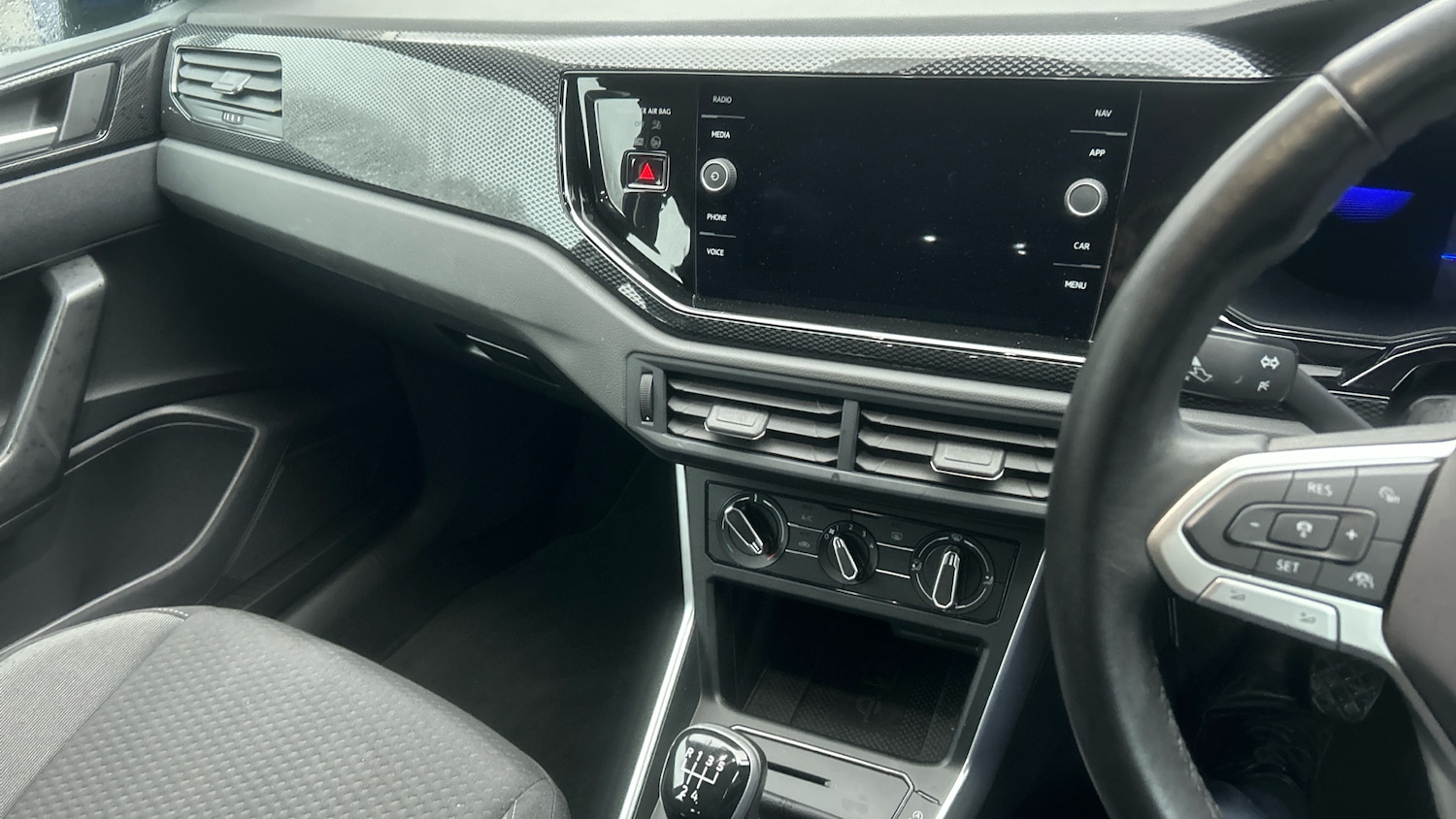 Used Volkswagen Taigo 2022 for sale - 77261315: Photo 14