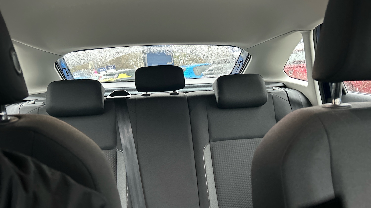 Used Volkswagen Taigo 2022 for sale - 77261315: Photo 15