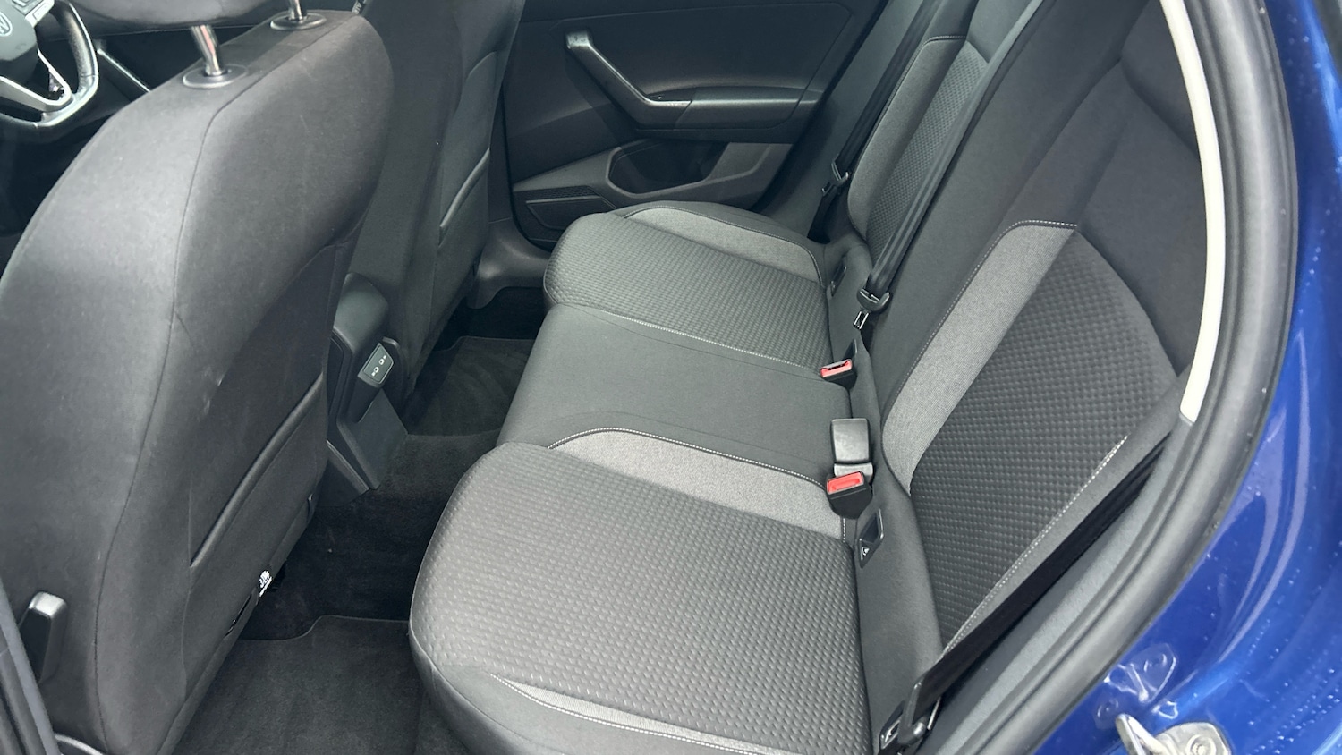 Used Volkswagen Taigo 2022 for sale - 77261315: Photo 16