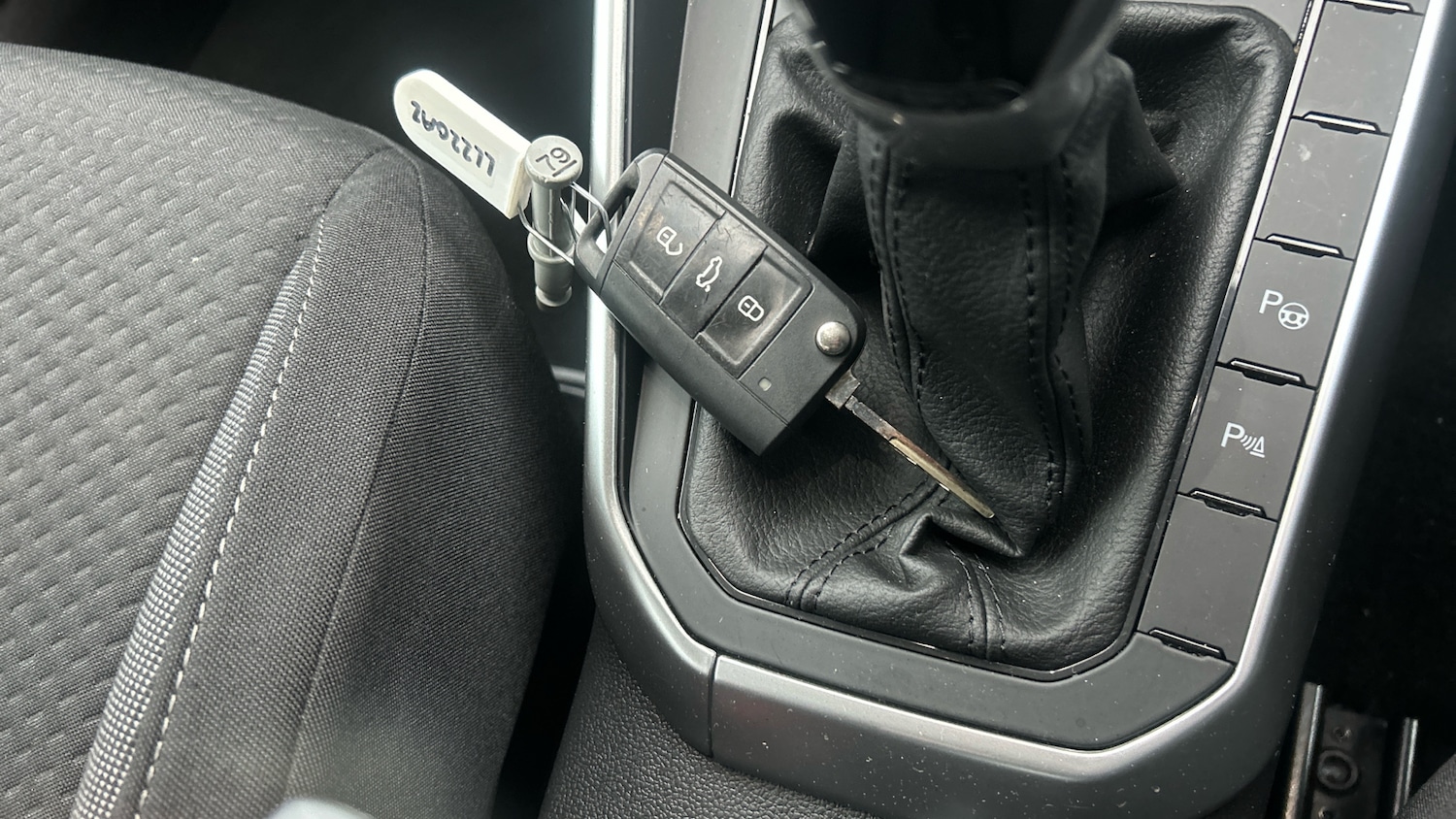 Used Volkswagen Taigo 2022 for sale - 77261315: Photo 19