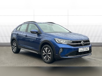 Used Volkswagen Taigo 2022 for sale - 77261315: Photo