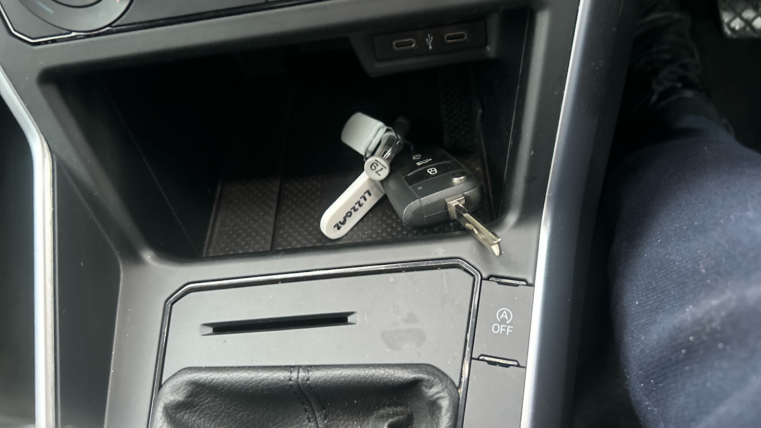 Used Volkswagen Taigo 2022 for sale - 77261315: Photo 20