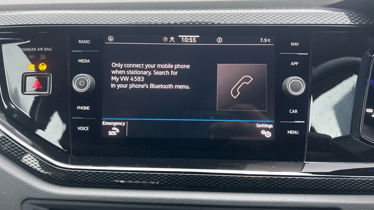 Used Volkswagen Taigo 2022 for sale - 77261315: Photo 21