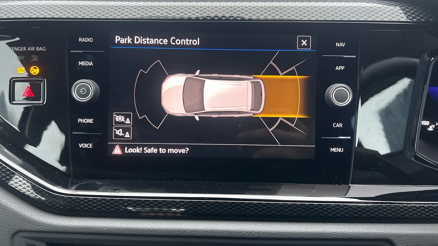 Used Volkswagen Taigo 2022 for sale - 77261315: Photo 23