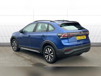 Used Volkswagen Taigo 2022 for sale - 77261315: Photo