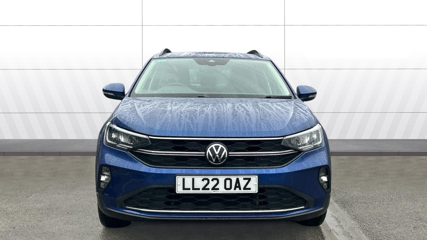 Used Volkswagen Taigo 2022 for sale - 77261315: Photo 3