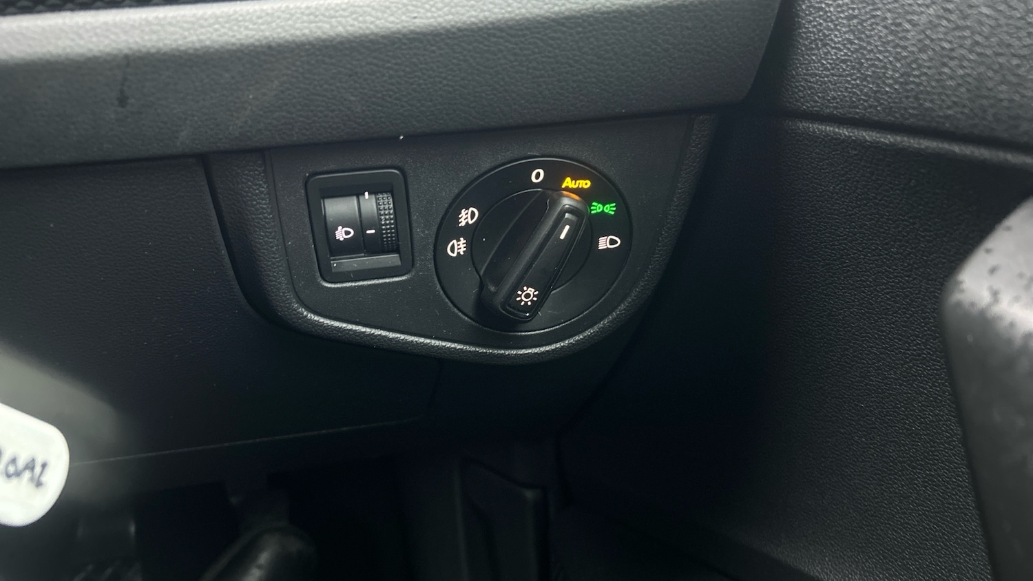 Used Volkswagen Taigo 2022 for sale - 77261315: Photo 31