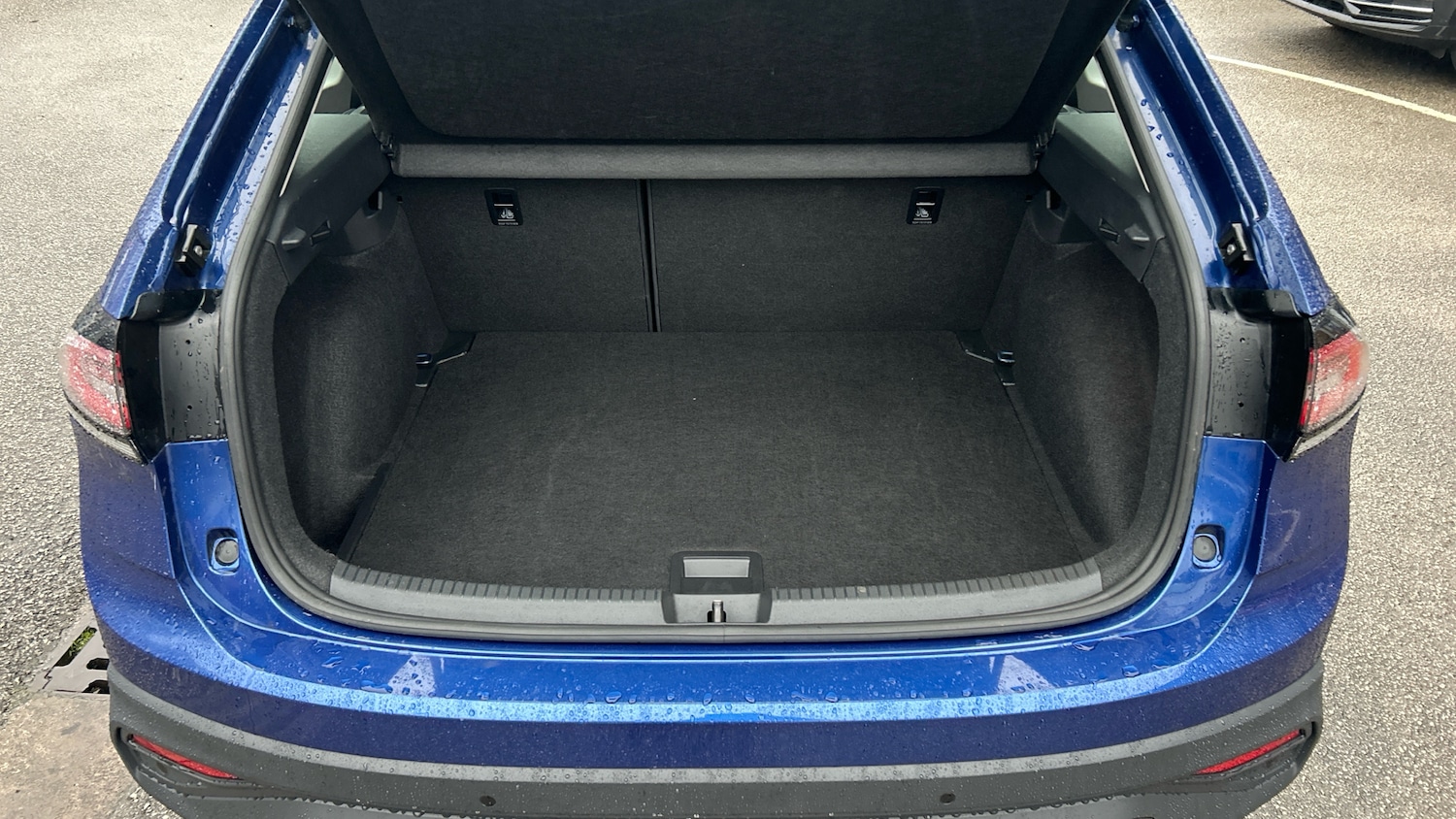 Used Volkswagen Taigo 2022 for sale - 77261315: Photo 4