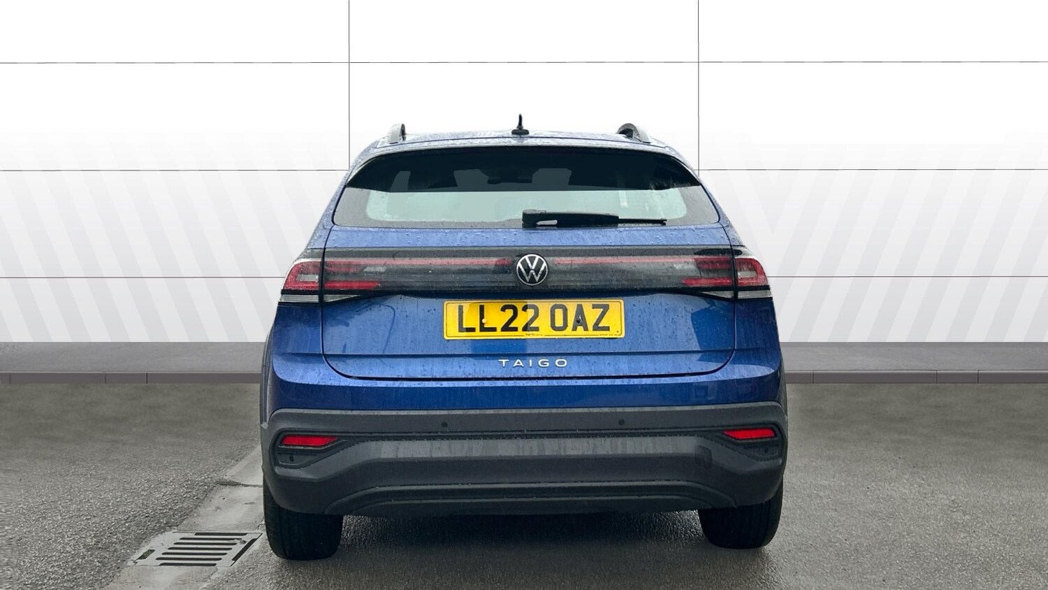 Used Volkswagen Taigo 2022 for sale - 77261315: Photo 6