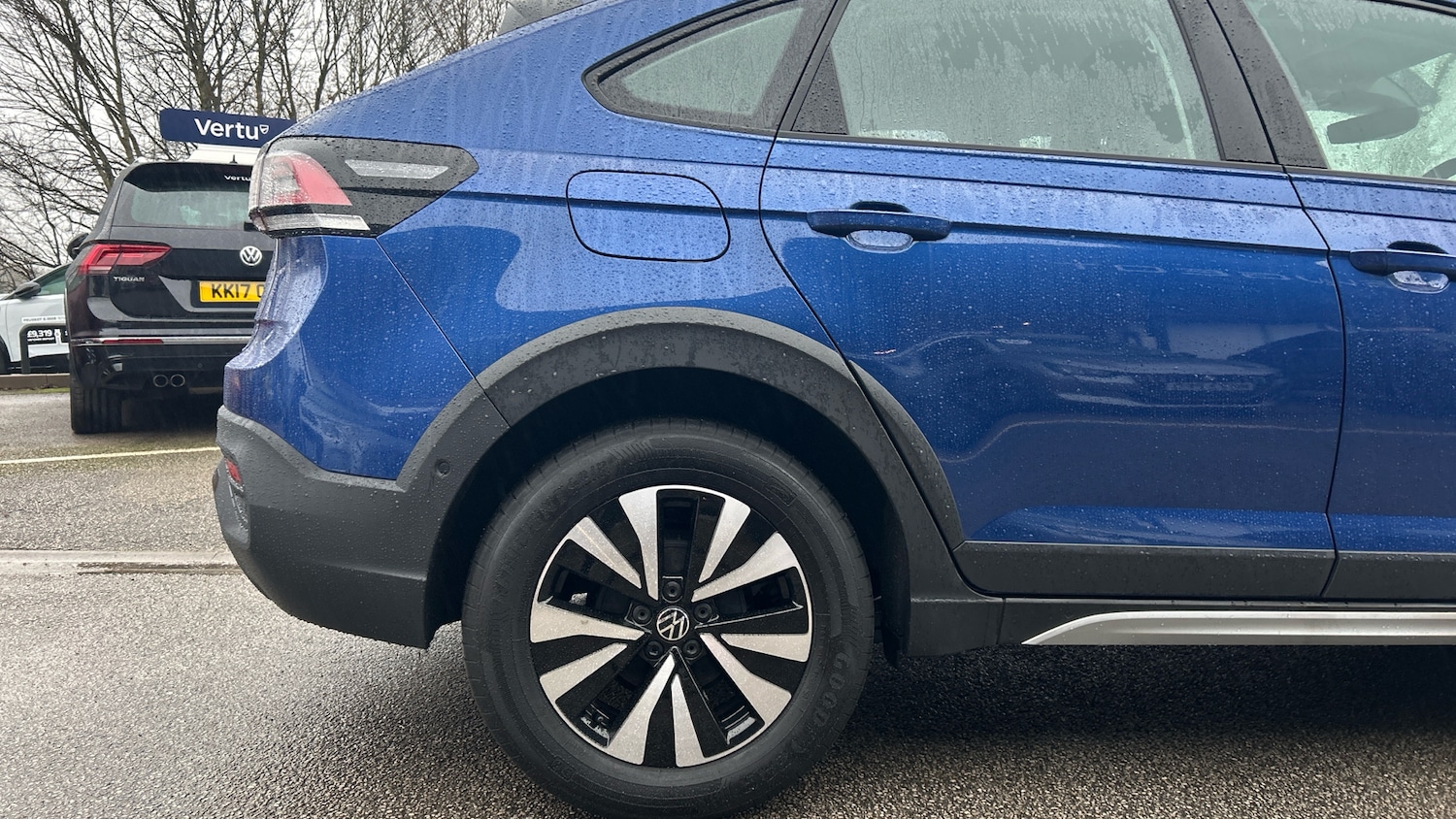 Used Volkswagen Taigo 2022 for sale - 77261315: Photo 7