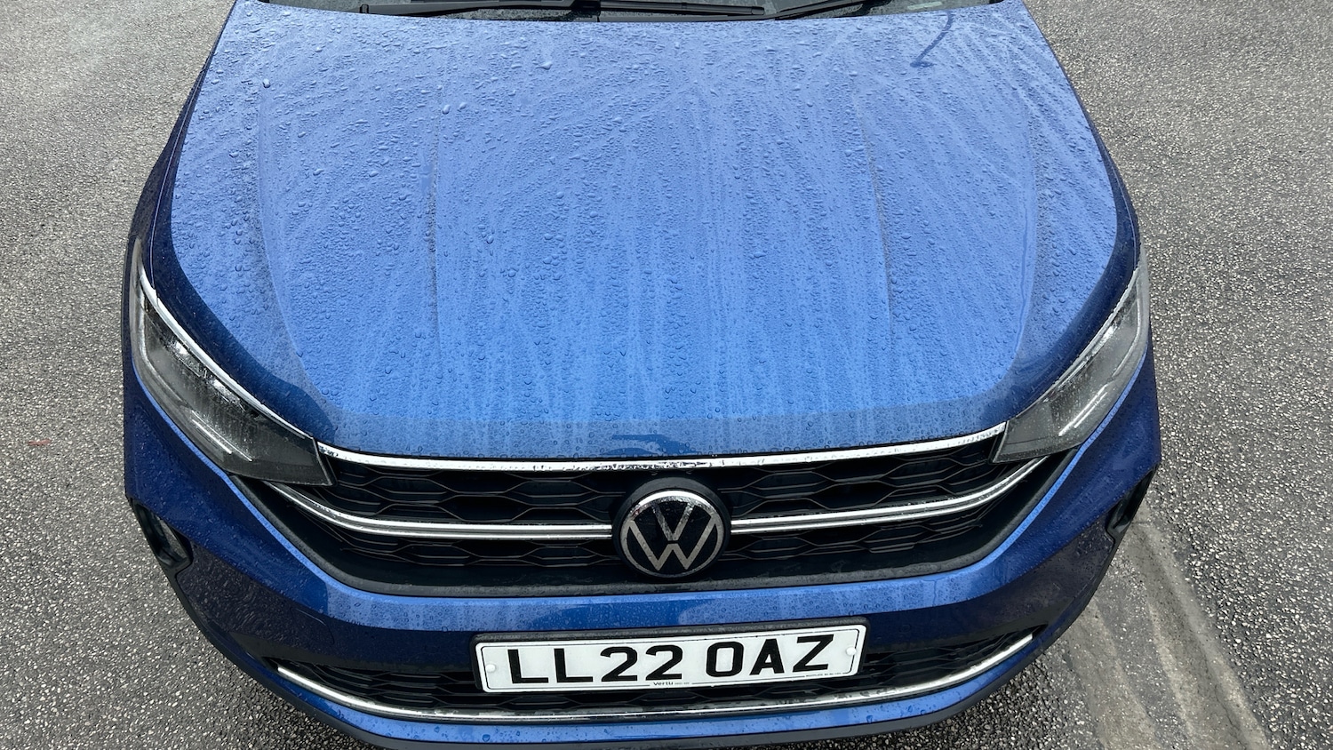 Used Volkswagen Taigo 2022 for sale - 77261315: Photo 8