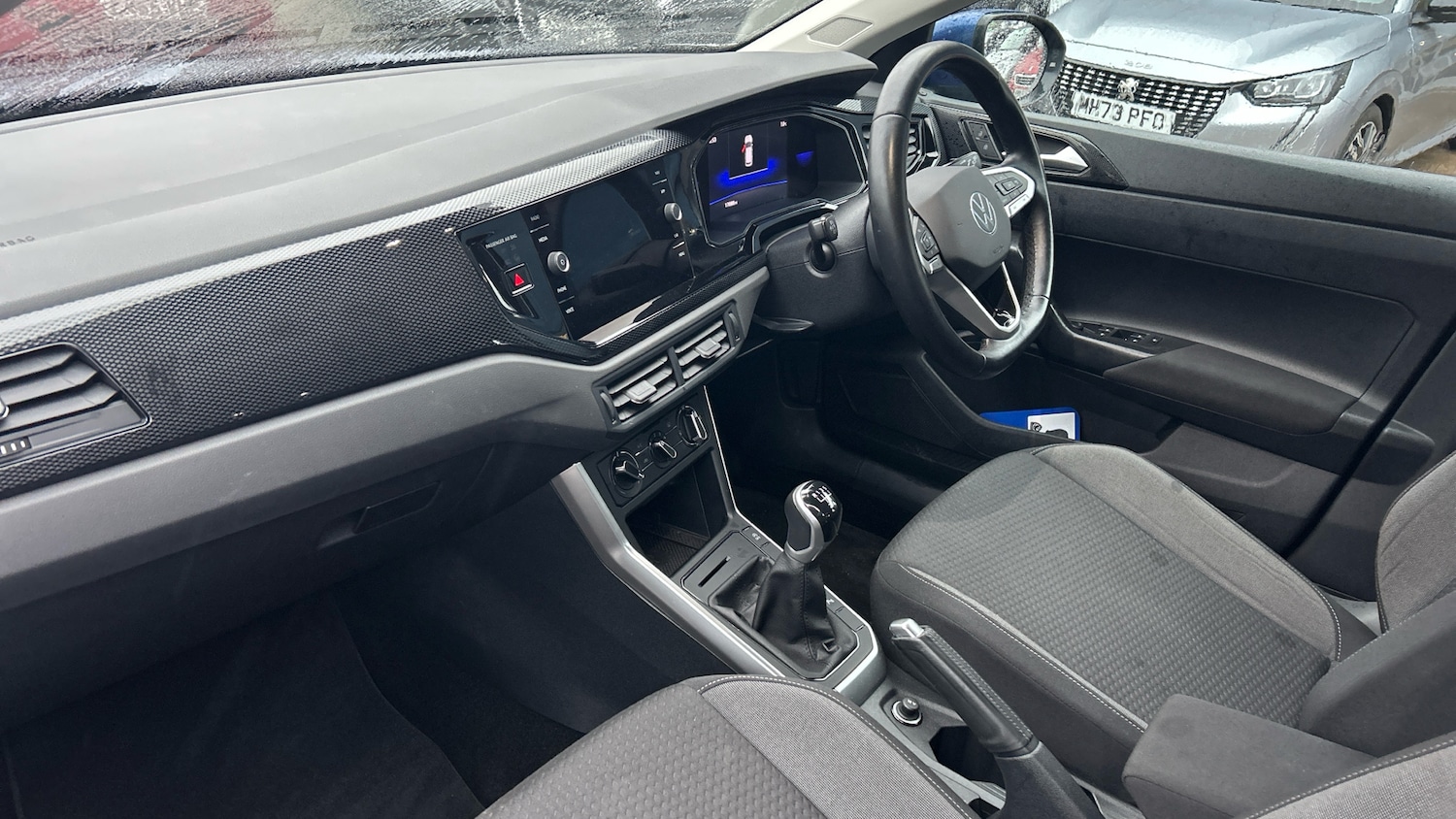 Used Volkswagen Taigo 2022 for sale - 77261315: Photo 9