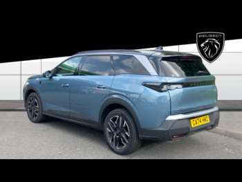 Used Peugeot 5008 2024 for sale - 74937506: Photo