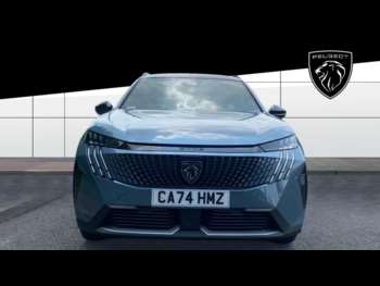 Used Peugeot 5008 2024 for sale - 74937506: Photo