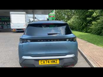 Used Peugeot 5008 2024 for sale - 74937506: Photo