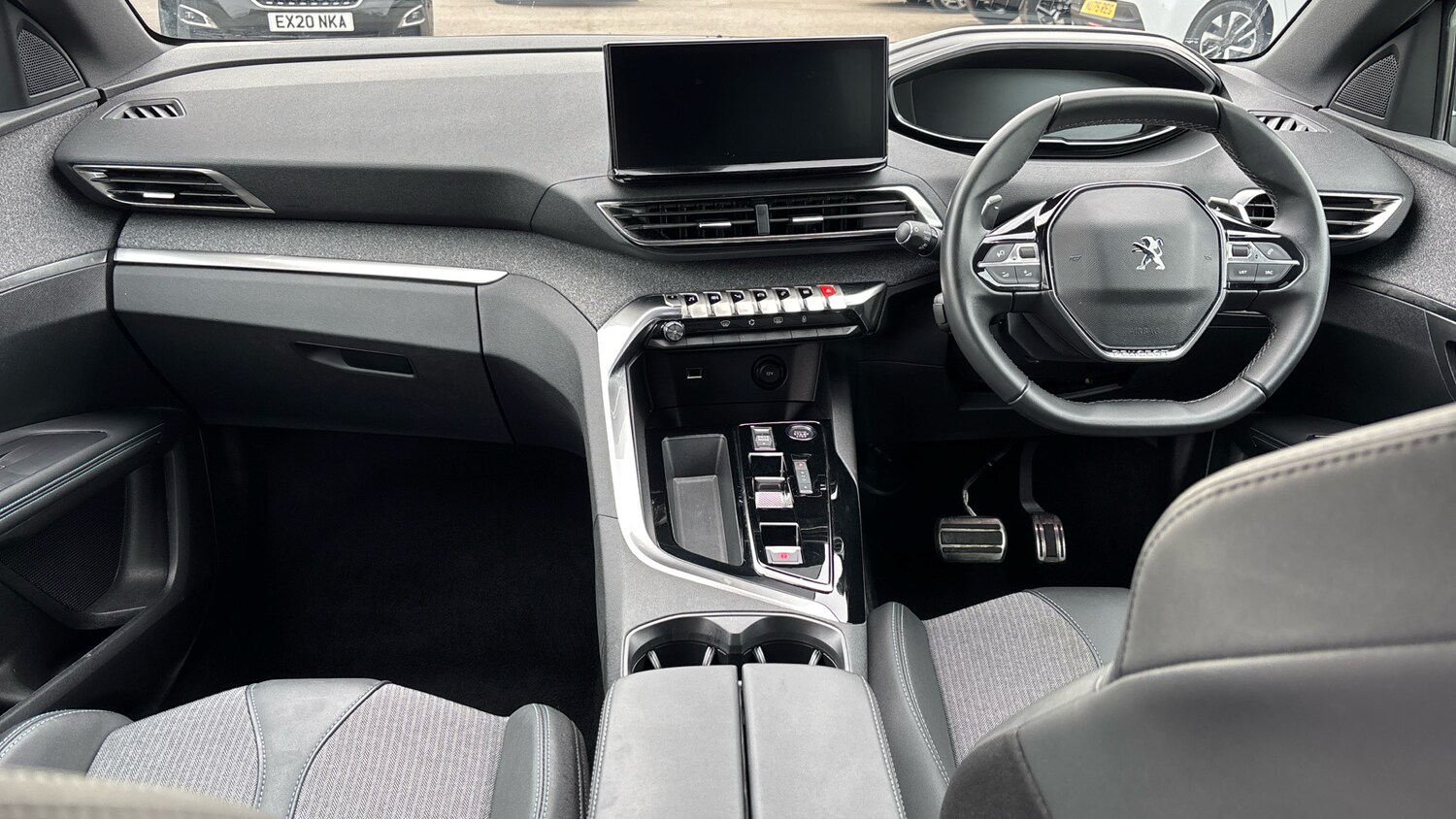 Used Peugeot 3008 2024 for sale - 76143573: Photo 10