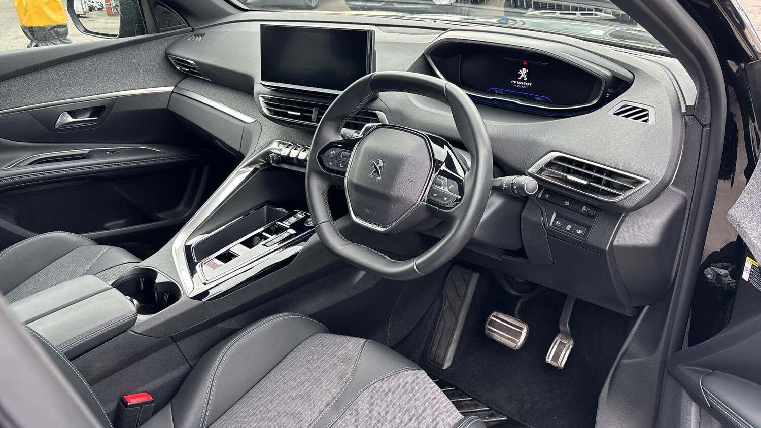 Used Peugeot 3008 2024 for sale - 76143573: Photo 11