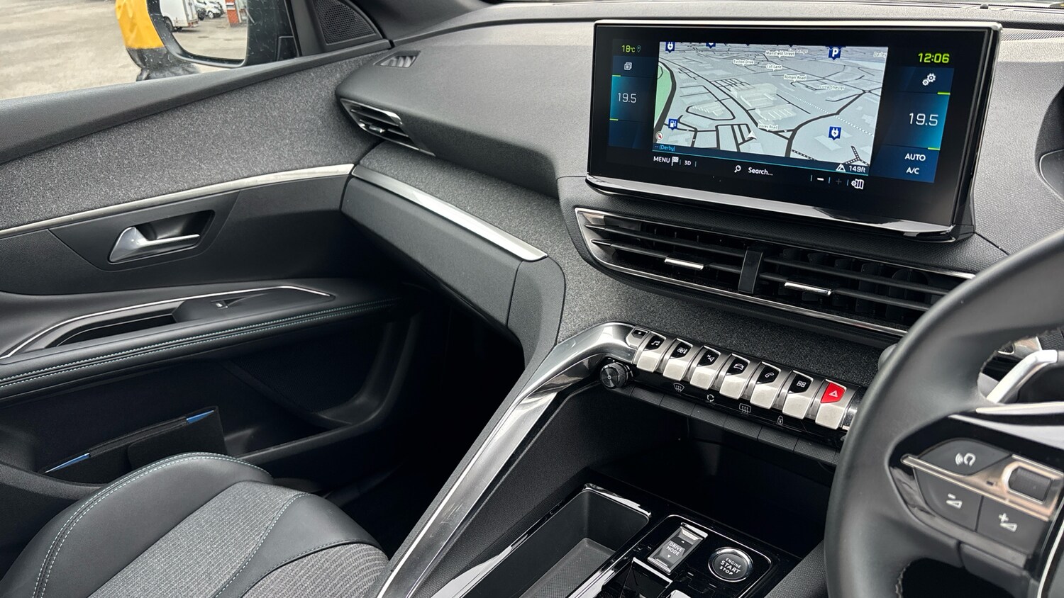 Used Peugeot 3008 2024 for sale - 76143573: Photo 14