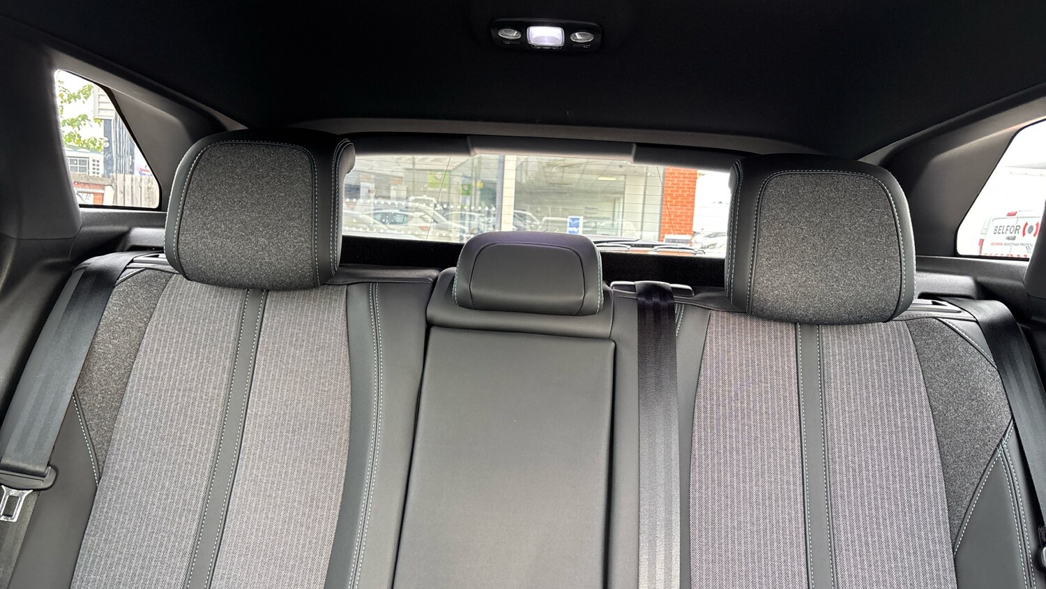 Used Peugeot 3008 2024 for sale - 76143573: Photo 15