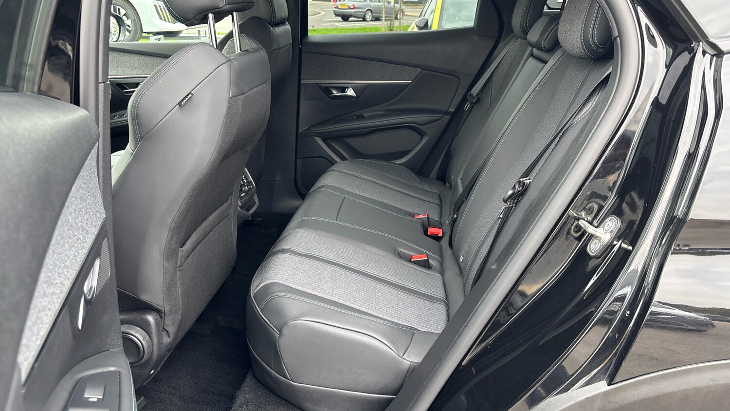 Used Peugeot 3008 2024 for sale - 76143573: Photo 16