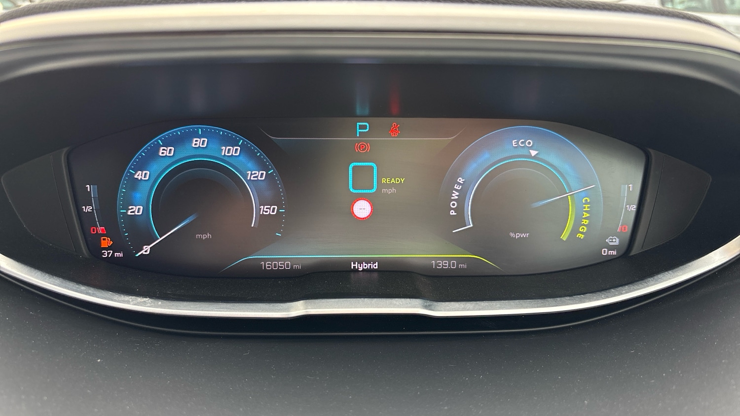 Used Peugeot 3008 2024 for sale - 76143573: Photo 18