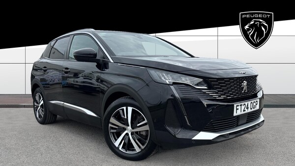 Used Peugeot 3008 2024 for sale - 76143573: Photo 1