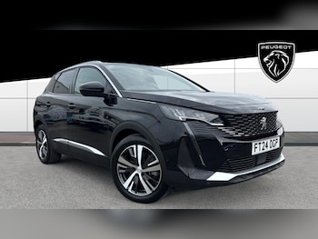 Peugeot - 3008