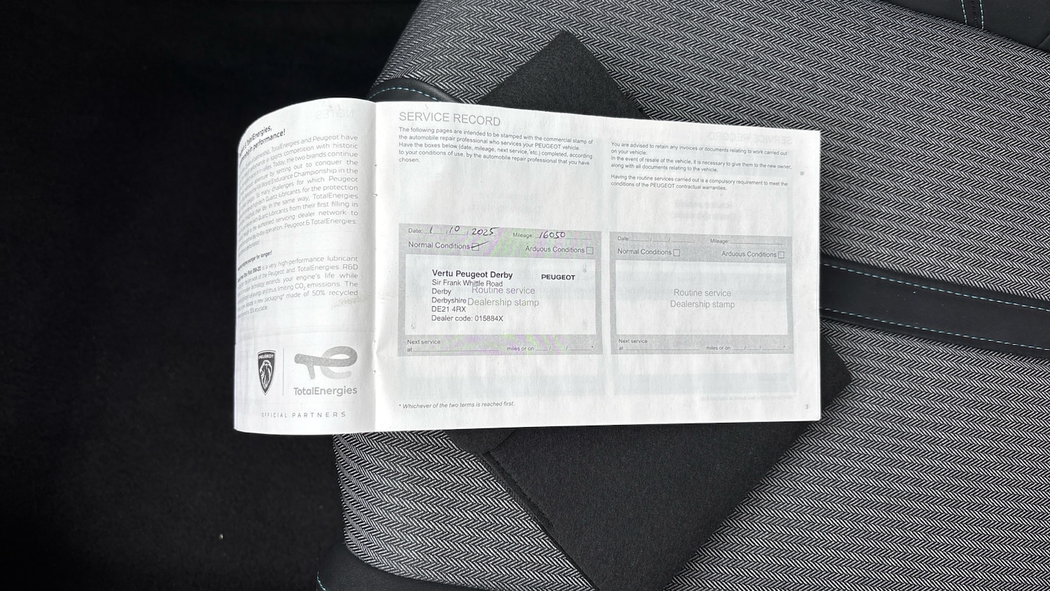 Used Peugeot 3008 2024 for sale - 76143573: Photo 20