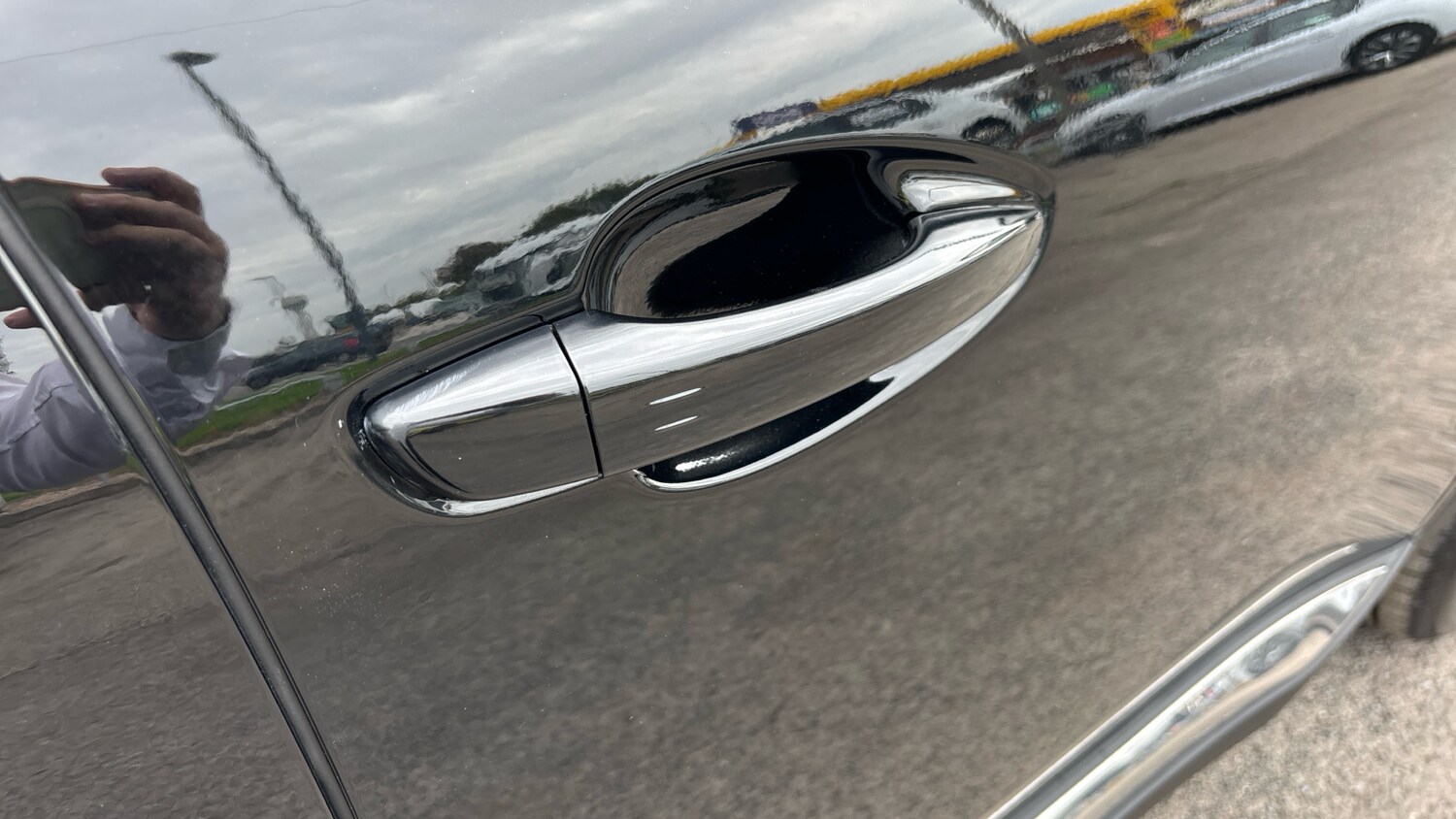 Used Peugeot 3008 2024 for sale - 76143573: Photo 25