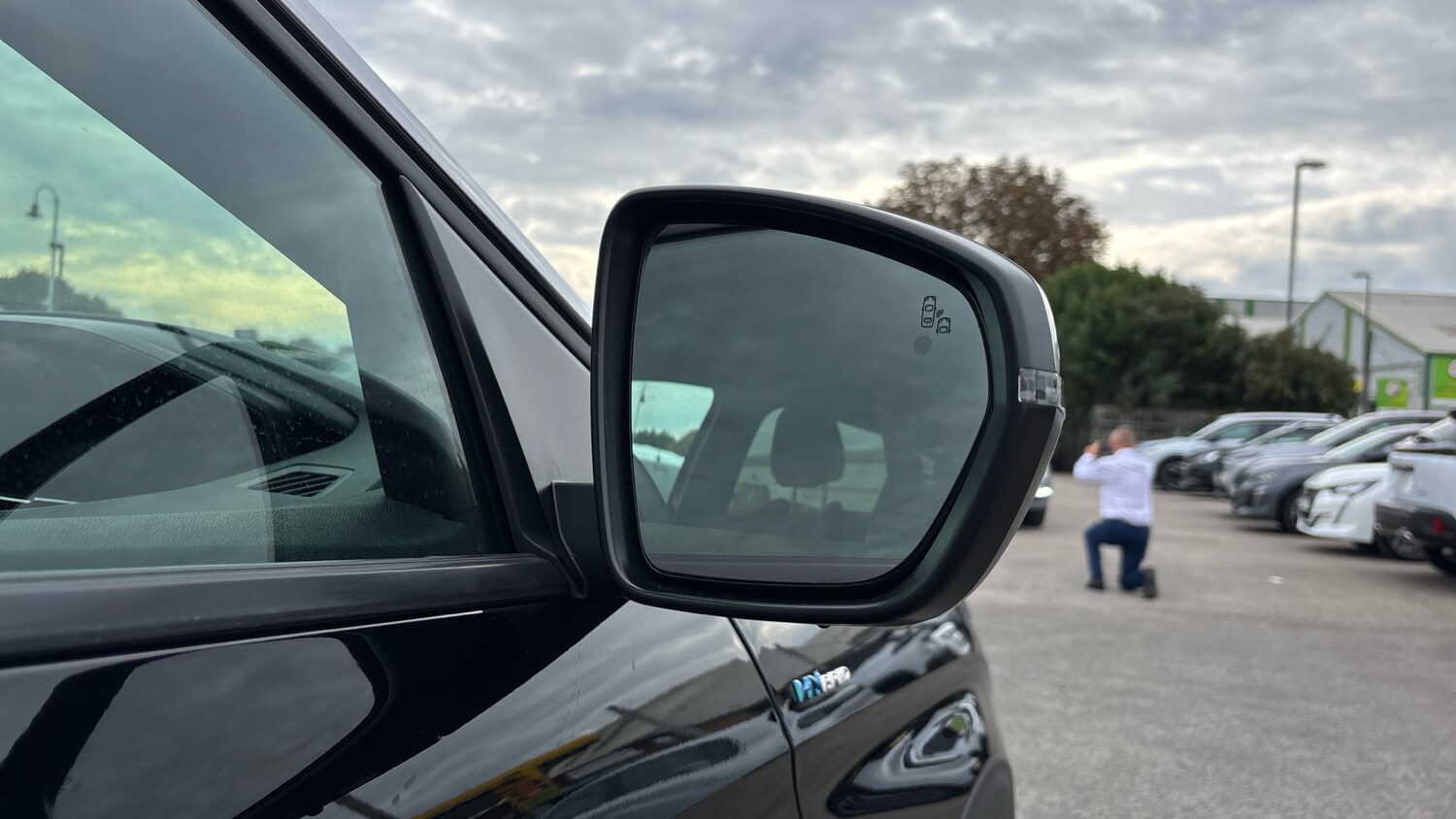 Used Peugeot 3008 2024 for sale - 76143573: Photo 26