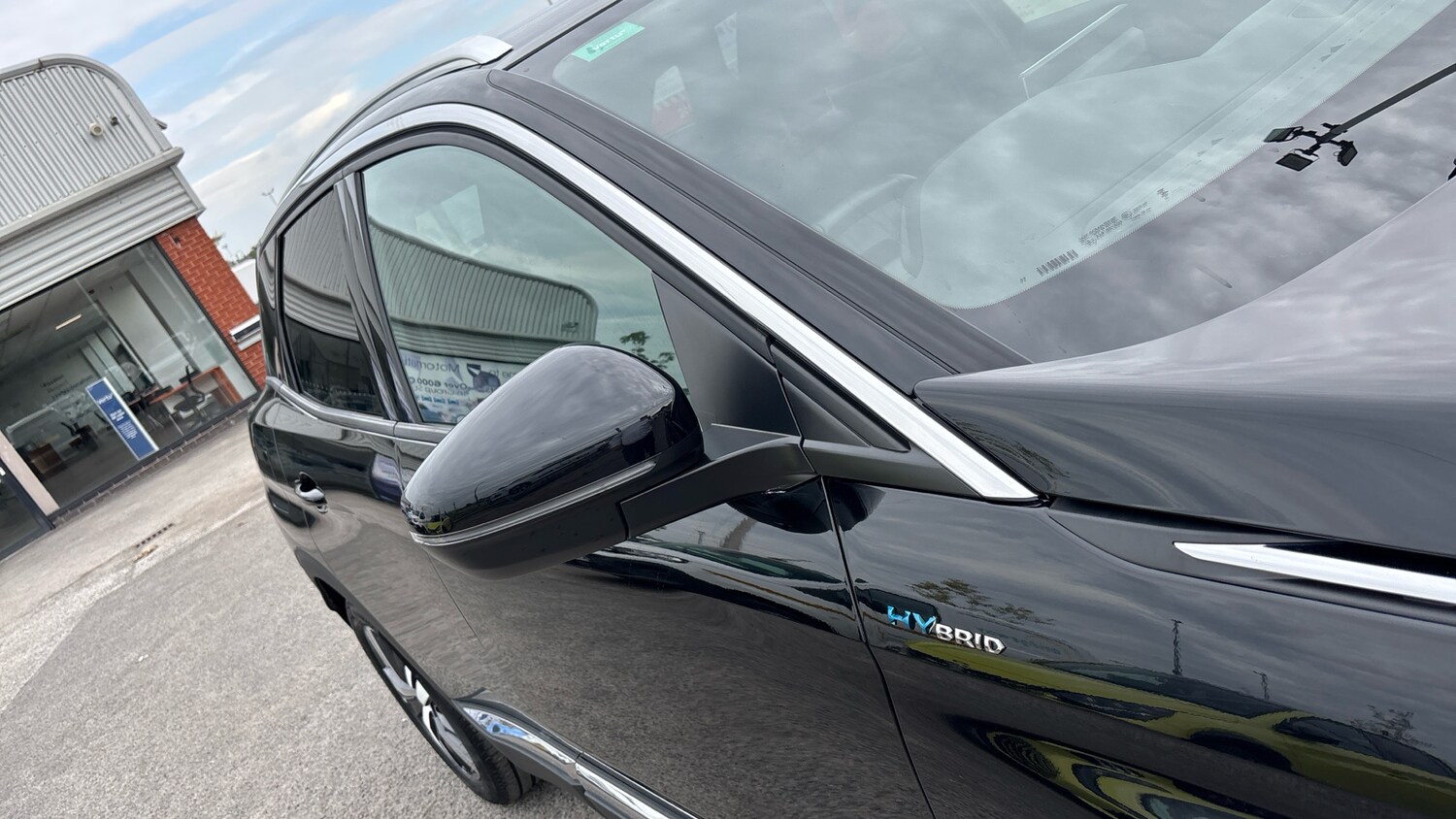 Used Peugeot 3008 2024 for sale - 76143573: Photo 27