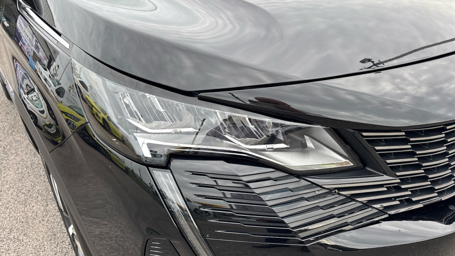 Used Peugeot 3008 2024 for sale - 76143573: Photo 28