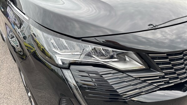 Used Peugeot 3008 2024 for sale - 76143573: Photo 28