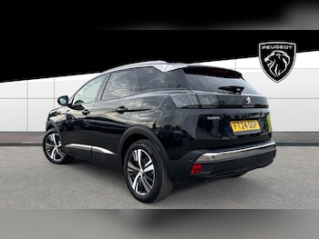 Used Peugeot 3008 2024 for sale - 76143573: Photo 2