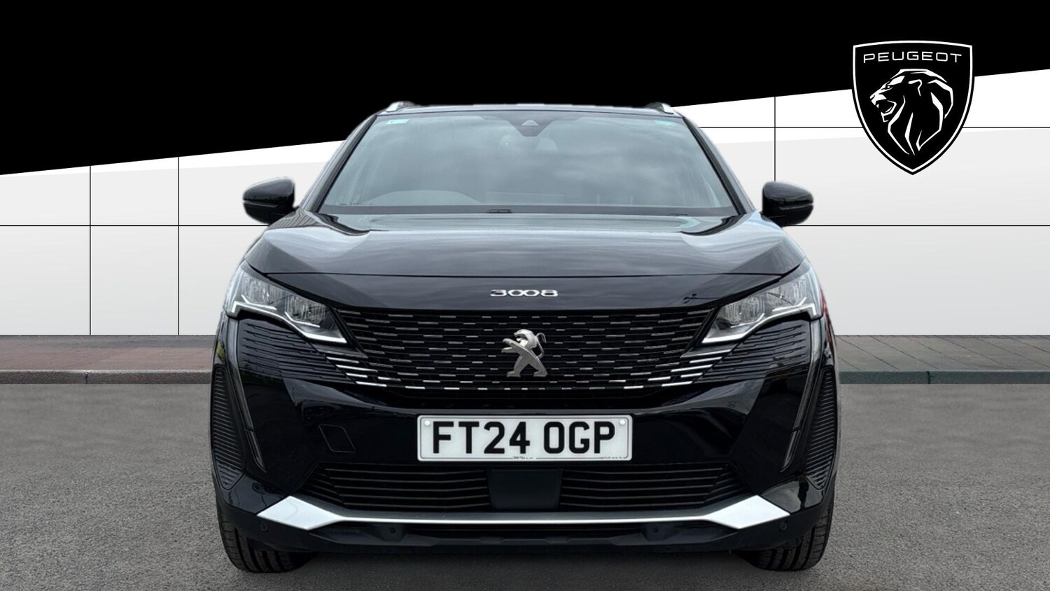 Used Peugeot 3008 2024 for sale - 76143573: Photo 3